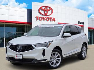 Used 2024 Acura RDX SH-AWD video 1