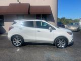 Used 2017 Buick Encore Premium w/ Experience Buick Package image 4