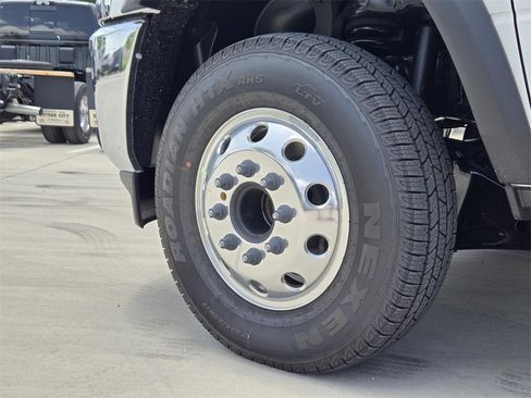 New 2025 RAM 3500 Tradesman image 12