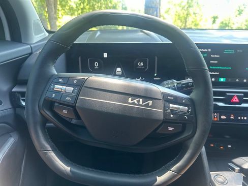 Used 2026 Kia Sportage SX AWD/4WD image 11