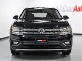Used 2018 Volkswagen Atlas SE image 5