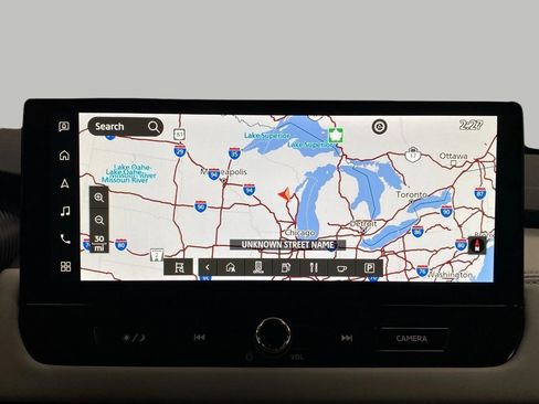 New 2026 Mitsubishi Outlander SE AWD/4WD image 59