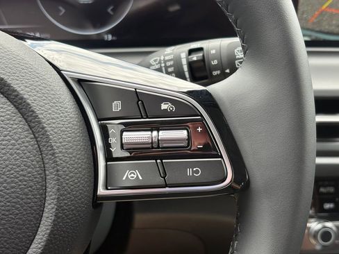 New 2026 Kia K5 GT-Line image 27