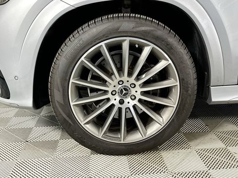 Certified 2024 Mercedes-Benz GLE 450 4MATIC image 32