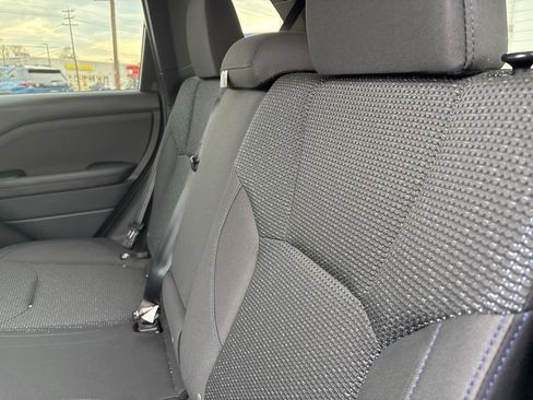Used 2025 Subaru Forester Premium image 8