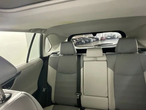 Used 2019 Toyota RAV4 Limited w/ Cold Weather Package FWD image 24