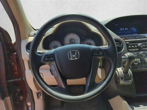 Used 2015 Honda Pilot LX image 24