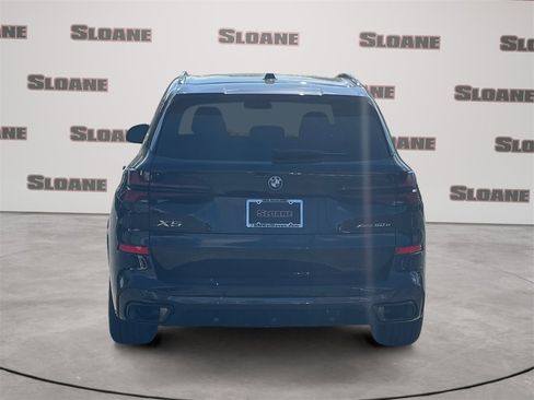 New 2026 BMW X5 xDrive50e w/ M Sport Package image 4