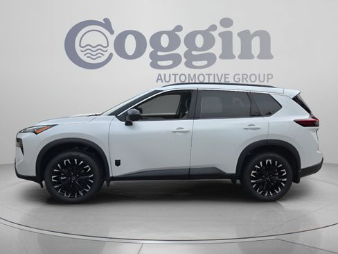 New 2026 Nissan Rogue Dark Armor FWD image 2
