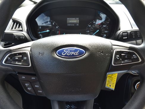 Used 2021 Ford EcoSport S image 8