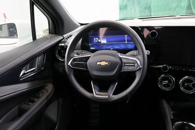 New 2026 Chevrolet Blazer EV LT FWD image 13