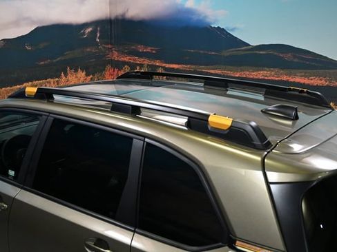 Certified 2026 Subaru Forester Wilderness w/ Wilderness Plus Package AWD/4WD image 17