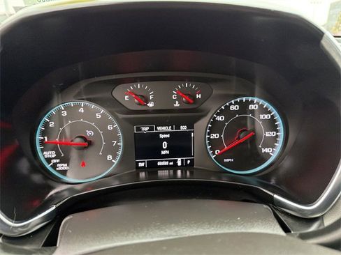 Used 2023 Chevrolet Equinox LS image 15