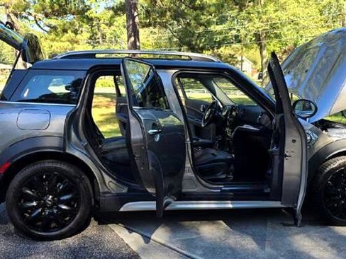 Used 2018 MINI Cooper Countryman SE image 21