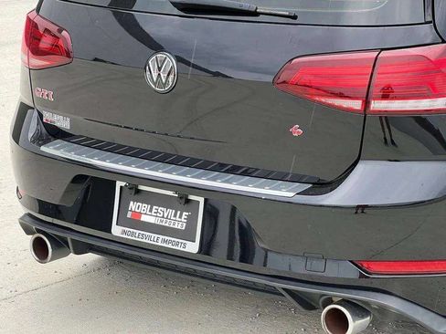 Used 2019 Volkswagen GTI Rabbit Edition FWD image 36
