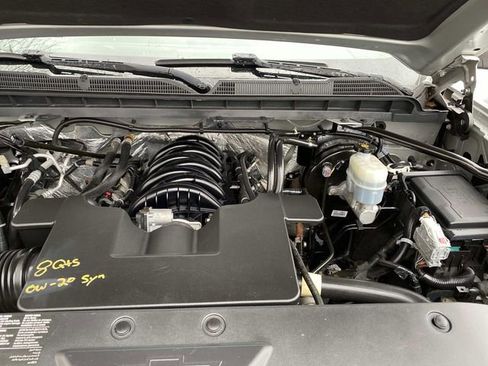 Used 2018 Chevrolet Silverado 1500 LT w/ All Star Edition image 30