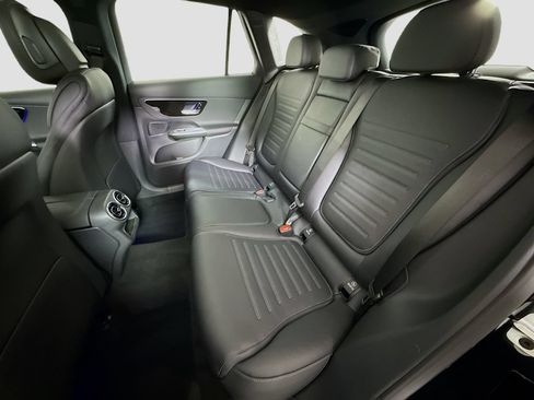 Certified 2026 Mercedes-Benz GLC 43 AMG 4MATIC image 25