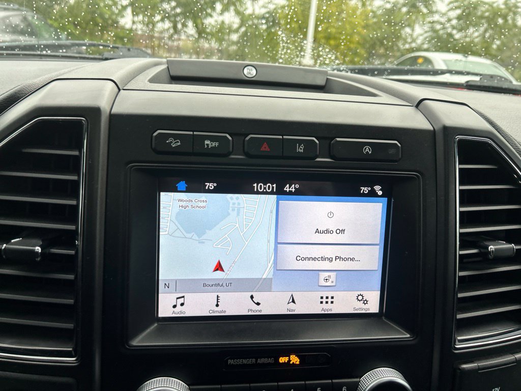 Used 2018 Ford Expedition Max Limited w/ Equipment Group 301A AWD/4WD image 27