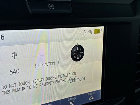 New 2026 Ford F250 XLT image 14