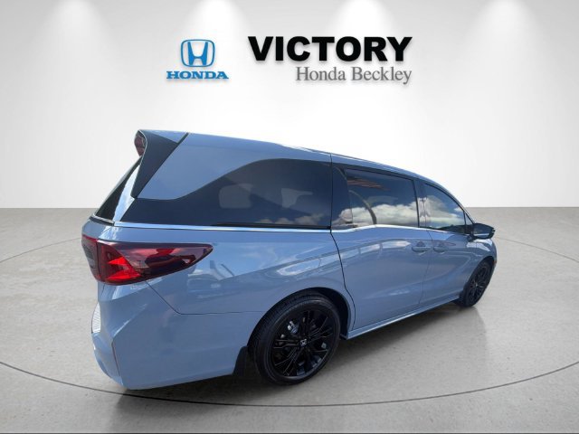New 2026 Honda Odyssey Sport-L image 5