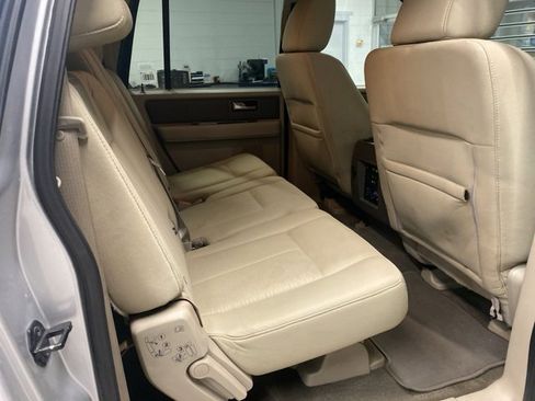 Used 2014 Ford Expedition EL XL image 31
