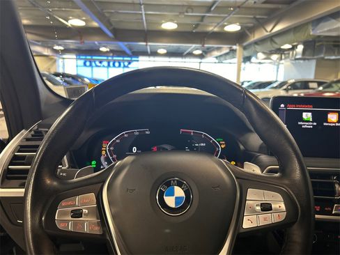 Used 2023 BMW X3 xDrive30i w/ Premium Package image 12