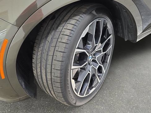 Certified 2024 BMW X7 xDrive40i w/ Executive Package AWD/4WD image 27