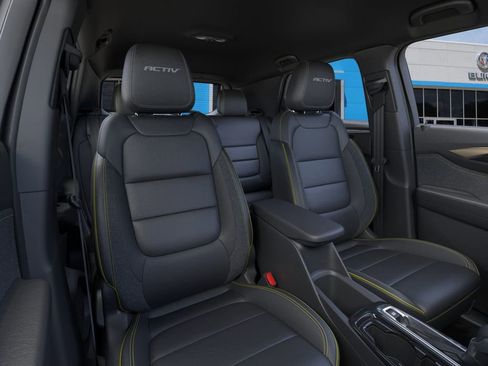 New 2026 Chevrolet TrailBlazer ACTIV w/ Convenience Package image 40