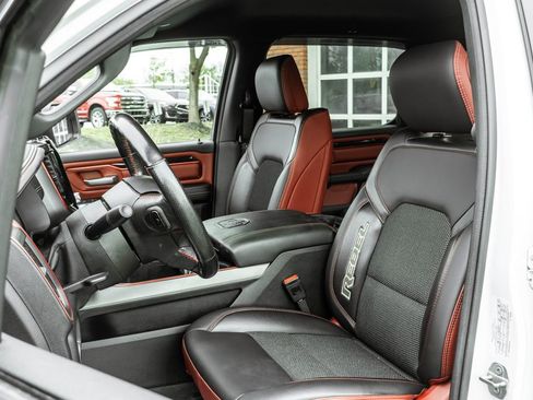 Used 2022 RAM 1500 Rebel w/ Level 1 Equipment Group image 7