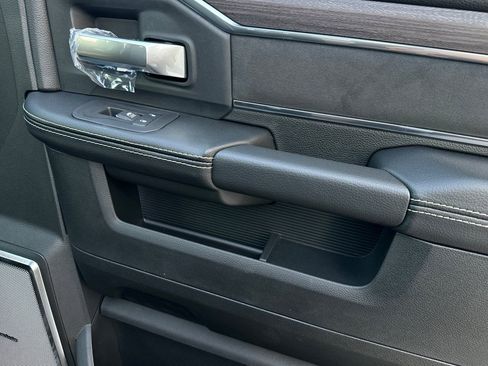 Used 2026 RAM 2500 Laramie image 19