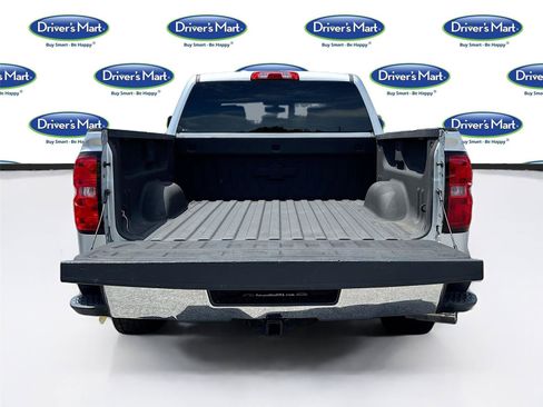 Used 2017 Chevrolet Silverado 1500 LT w/ True North Edition AWD/4WD image 23
