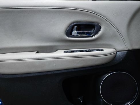 Certified 2017 Honda HR-V EX-L image 20