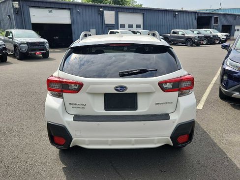 Used 2021 Subaru Crosstrek 2.5i Limited w/ Moonroof Package 2 image 5