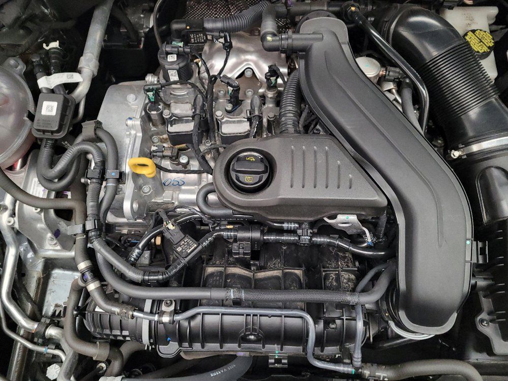 Used 2023 Volkswagen Jetta S FWD image 30