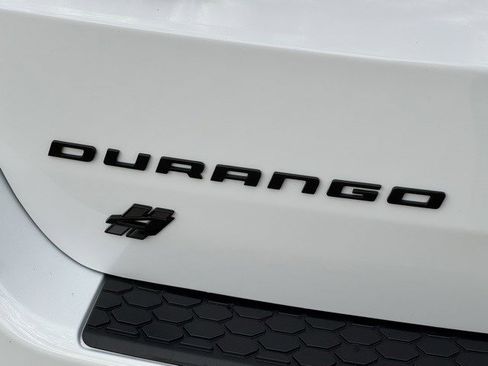 New 2026 Dodge Durango GT image 39