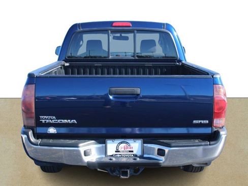 Used 2008 Toyota Tacoma 2WD Access Cab image 5