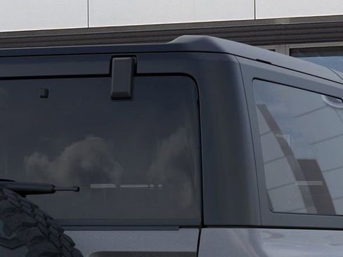 New 2026 Ford Bronco Badlands w/ Sasquatch Package image 25