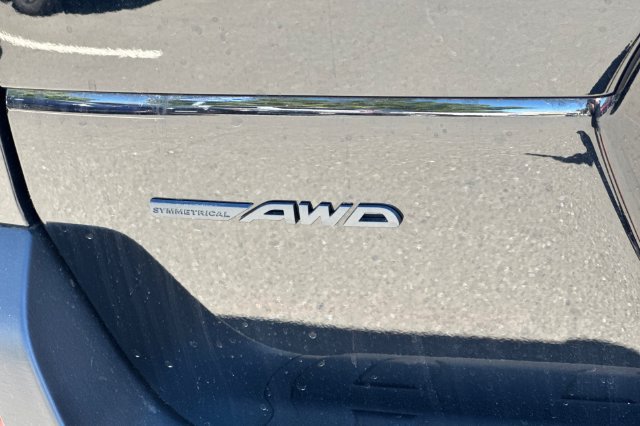 New 2026 Subaru Outback Limited AWD/4WD image 24