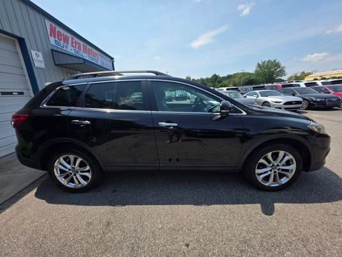 Used 2013 MAZDA CX-9 Grand Touring FWD image 4