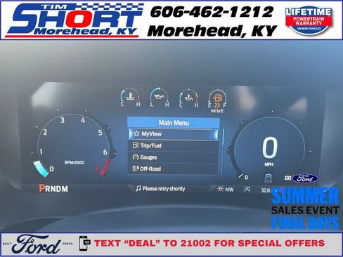 New 2026 Ford F150 STX w/ Equipment Group 200A AWD/4WD image 18