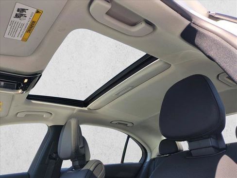 Certified 2023 Mercedes-Benz C 300 Sedan image 17