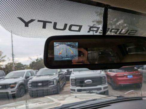 Used 2010 Ford F250 Cabela's image 23