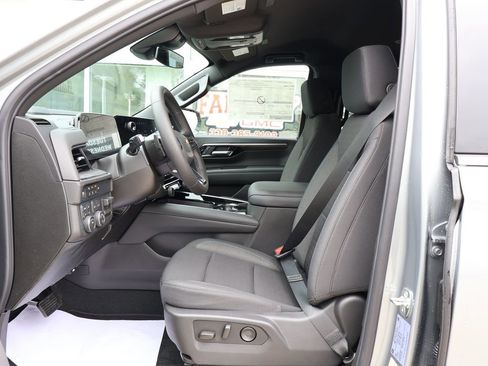 New 2026 Chevrolet Tahoe LS AWD/4WD image 14