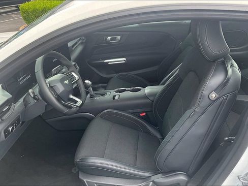 New 2026 Ford Mustang Coupe RWD image 9
