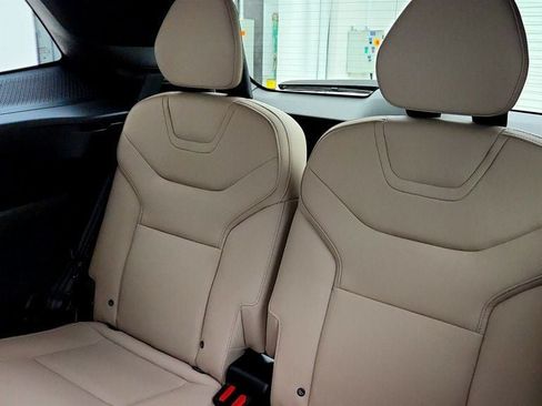 Used 2025 Volvo EX90 Ultra AWD/4WD image 20
