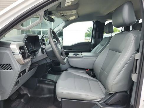 Used 2023 Ford F150 XL RWD image 22
