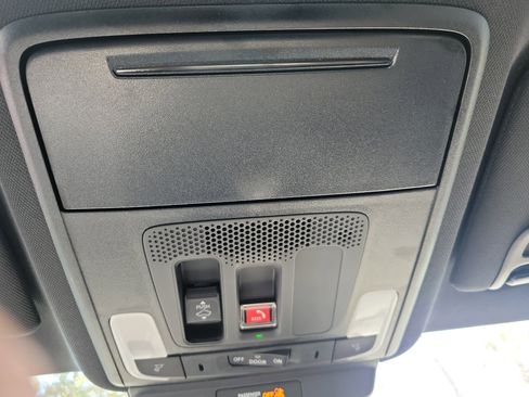 New 2025 Honda Accord Sport image 30