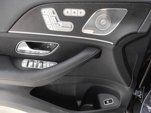 Certified 2026 Mercedes-Benz GLE 350 4MATIC image 14