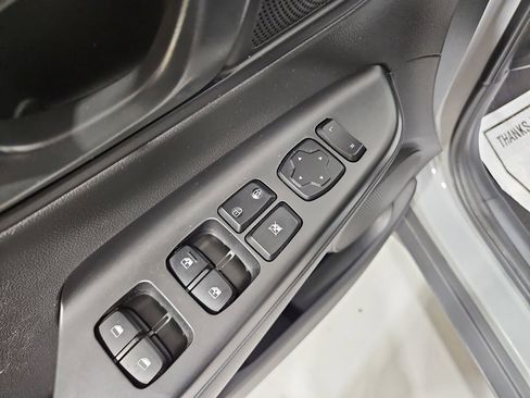 Certified 2023 Hyundai Kona SEL AWD/4WD image 13