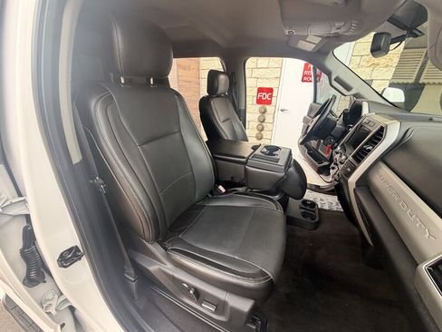 Used 2018 Ford F250 Lariat AWD/4WD image 28